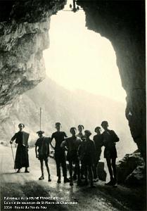 1954 route du Pas du Frou